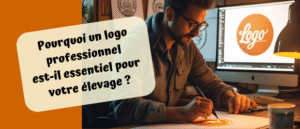 Lire la suite à propos de l’article Pourquoi un logo professionnel est-il essentiel pour votre élevage ?